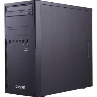 Casper Nirvana N200 N2L.1010-BE00X Masaüstü Bilgisayar kullananlar yorumlar